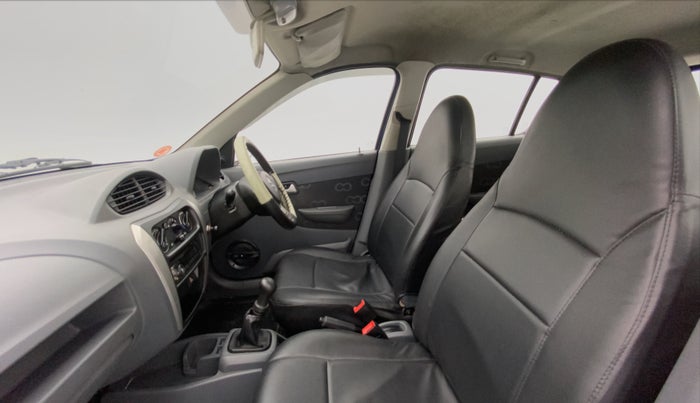 2014 Maruti Alto 800 LXI, Petrol, Manual, 55,799 km, Right Side Front Door Cabin