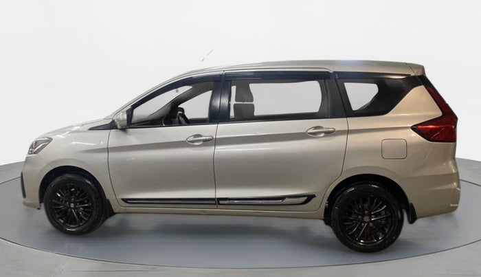2021 Maruti Ertiga VXI CNG, CNG, Manual, 39,997 km, Left Side
