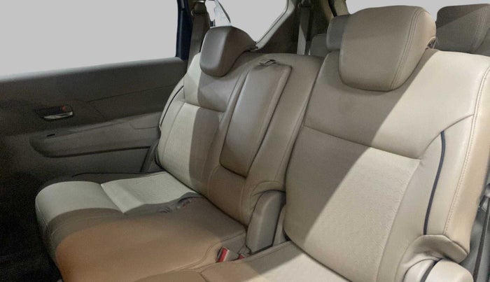 2021 Maruti Ertiga VXI CNG, CNG, Manual, 39,997 km, Right Side Rear Door Cabin