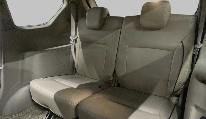 2021 Maruti Ertiga VXI CNG, CNG, Manual, 39,997 km, Third Seat Row ( optional )
