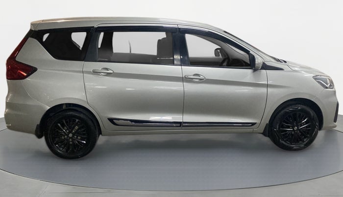 2021 Maruti Ertiga VXI CNG, CNG, Manual, 39,997 km, Right Side View