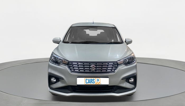 2021 Maruti Ertiga VXI CNG, CNG, Manual, 39,997 km, Front