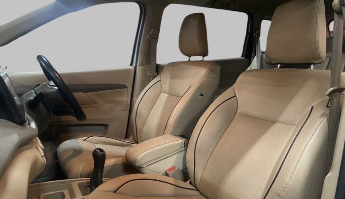 2021 Maruti Ertiga VXI CNG, CNG, Manual, 39,997 km, Right Side Front Door Cabin