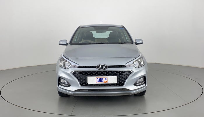 2019 Hyundai Elite i20 1.2 SPORTS PLUS VTVT, Petrol, Manual, 49,538 km, Front