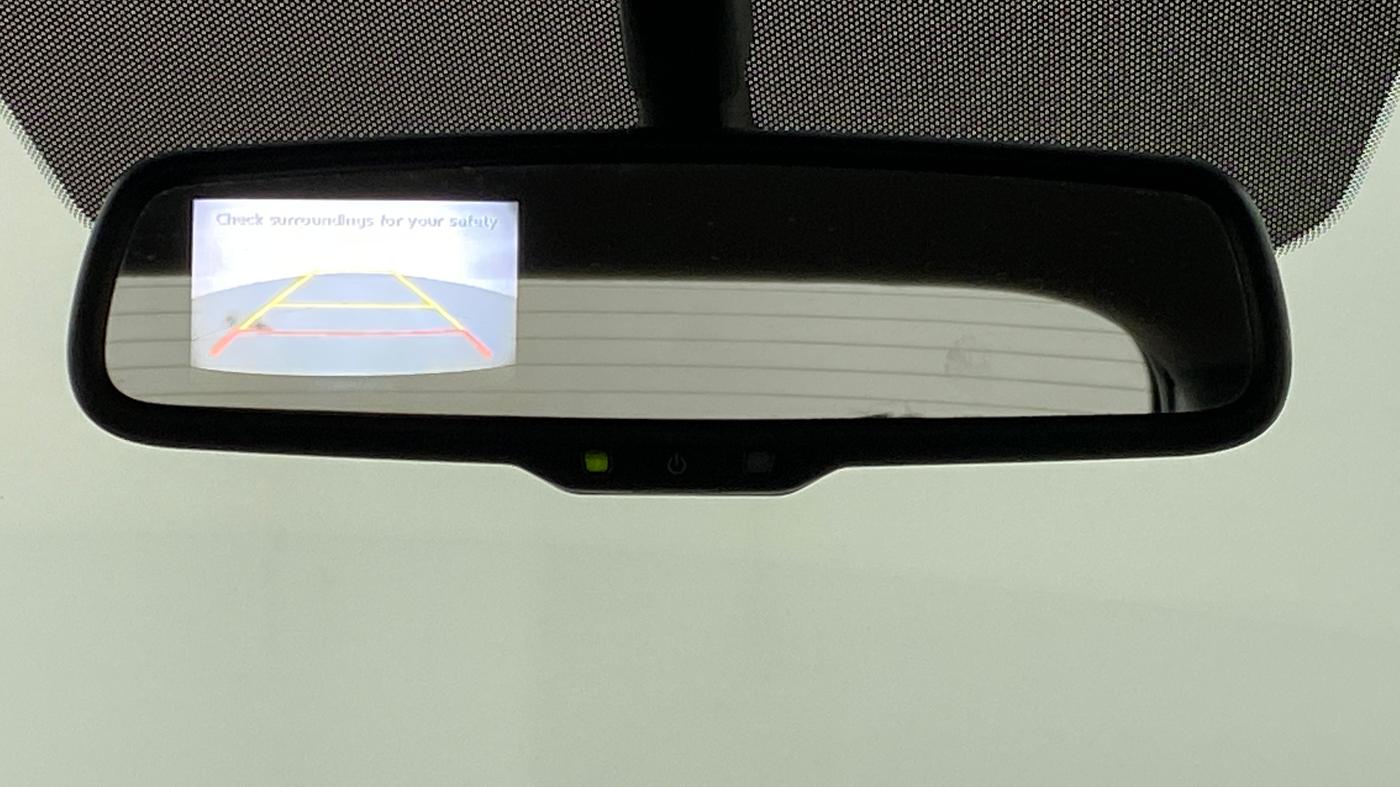 2016 Hyundai Elite i20 ASTA 1.2, Petrol, Manual, 62,760 km, IRVM Reverse Camera