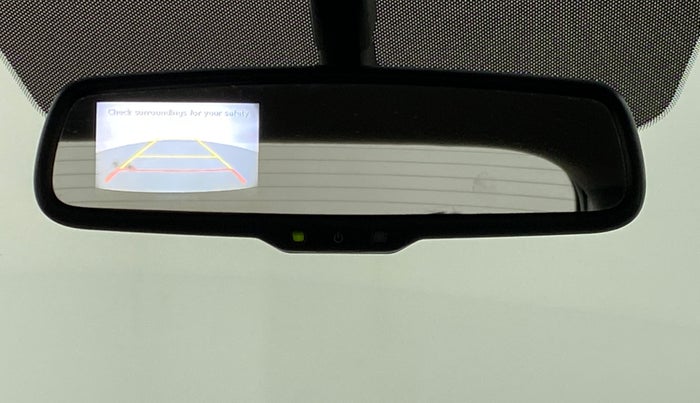 2016 Hyundai Elite i20 ASTA 1.2, Petrol, Manual, 62,760 km, IRVM Reverse Camera