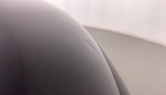 2017 Maruti Swift VXI OPT, Petrol, Manual, 33,705 km, Bonnet (hood) - Slightly dented