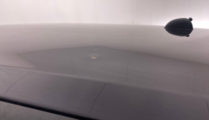 2017 Maruti Swift VXI OPT, Petrol, Manual, 33,705 km, Roof - Slightly dented