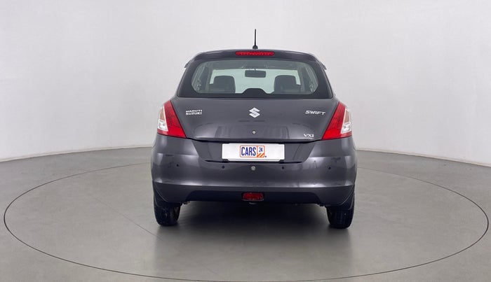 2016 Maruti Swift VXI D, Petrol, Manual, 52,664 km, Back/Rear