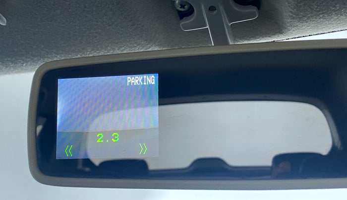 2016 Maruti Swift VXI D, Petrol, Manual, 52,664 km, IRVM Reverse Camera