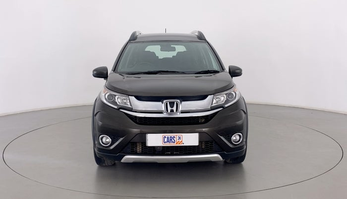 2019 Honda BR-V 1.5 i- DTEC VX, Diesel, Manual, 50,520 km, Front
