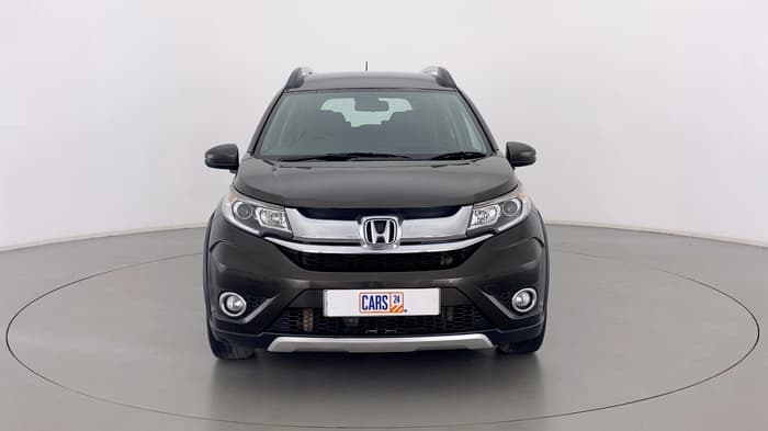 2019 Honda BR-V 1.5 i- DTEC VX, Diesel, Manual, 50,520 km, Front