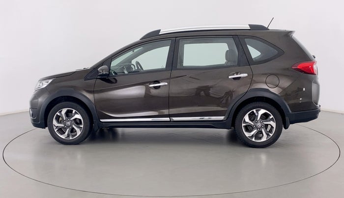 2019 Honda BR-V 1.5 i- DTEC VX, Diesel, Manual, 50,520 km, Left Side