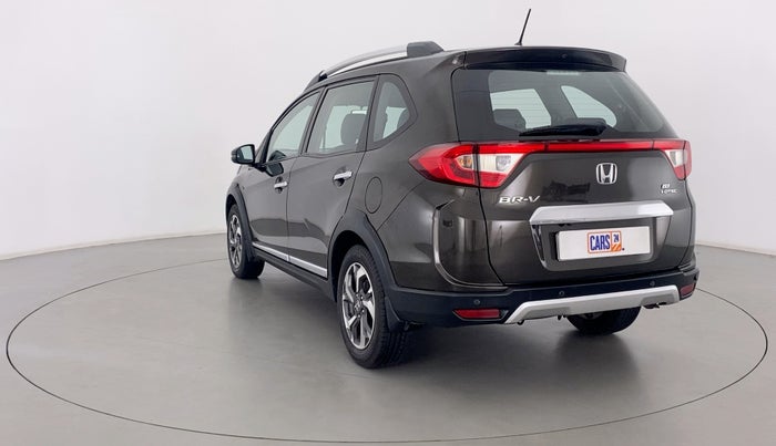 2019 Honda BR-V 1.5 i- DTEC VX, Diesel, Manual, 50,520 km, Left Back Diagonal