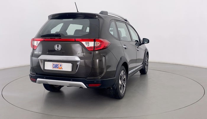 2019 Honda BR-V 1.5 i- DTEC VX, Diesel, Manual, 50,520 km, Right Back Diagonal