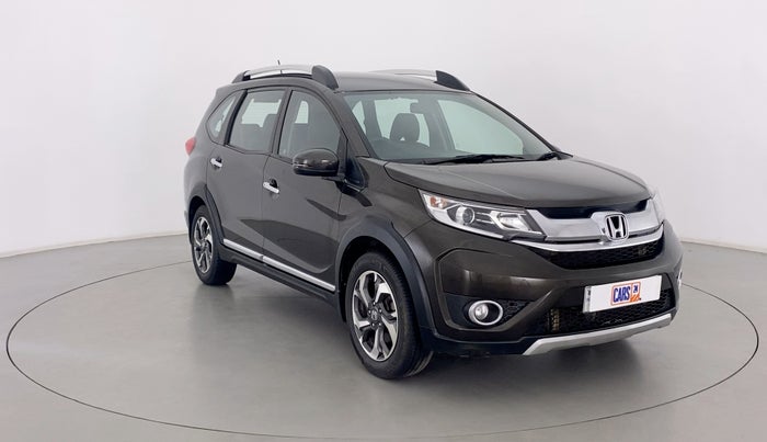 2019 Honda BR-V 1.5 i- DTEC VX, Diesel, Manual, 50,520 km, Right Front Diagonal