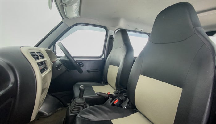 2020 Maruti Eeco 5 STR WITH AC PLUSHTR, Petrol, Manual, 17,841 km, Right Side Front Door Cabin