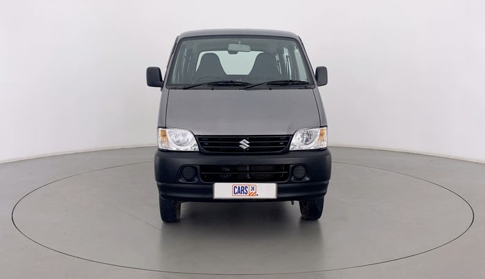 2020 Maruti Eeco 5 STR WITH AC PLUSHTR, Petrol, Manual, 17,841 km, Front