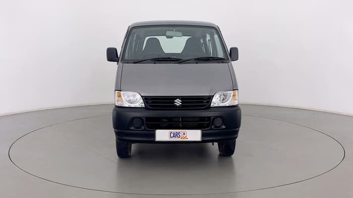 2020 Maruti Eeco 5 STR WITH AC PLUSHTR, Petrol, Manual, 17,841 km, Front