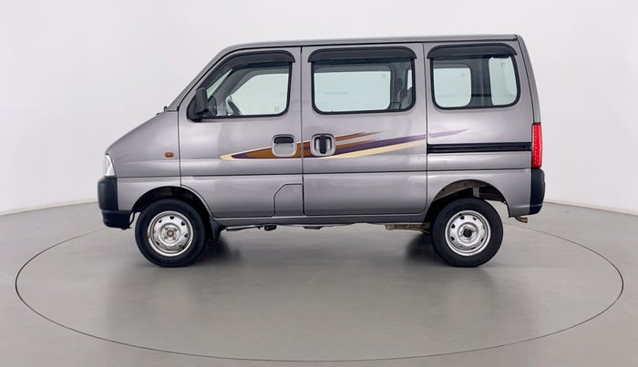 2020 Maruti Eeco 5 STR WITH AC PLUSHTR, Petrol, Manual, 17,841 km, Left Side