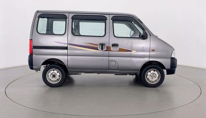 2020 Maruti Eeco 5 STR WITH AC PLUSHTR, Petrol, Manual, 17,841 km, Right Side View