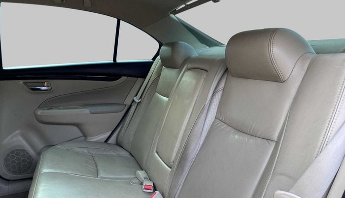 2017 Maruti Ciaz ALPHA 1.3 DDIS SHVS, Diesel, Manual, 72,919 km, Right Side Rear Door Cabin