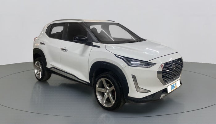 2021 Nissan MAGNITE XV PRIMIUM MT, Petrol, Manual, 24,499 km, SRP