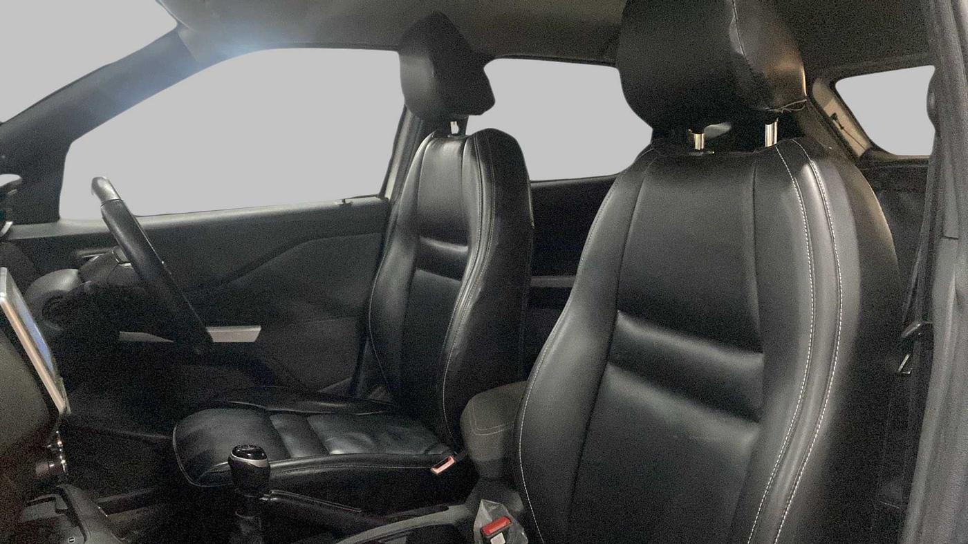 2021 Nissan MAGNITE XV PRIMIUM MT, Petrol, Manual, 24,499 km, Right Side Front Door Cabin