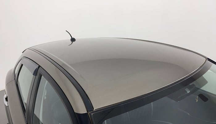 2020 Maruti Baleno DELTA PETROL 1.2, Petrol, Manual, 23,578 km, Roof
