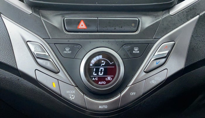 2020 Maruti Baleno DELTA PETROL 1.2, Petrol, Manual, 23,578 km, Automatic Climate Control