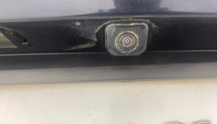 2021 Hyundai NEW I20 ASTA (O) 1.2 MT, Petrol, Manual, 31,652 km, Parking Camera