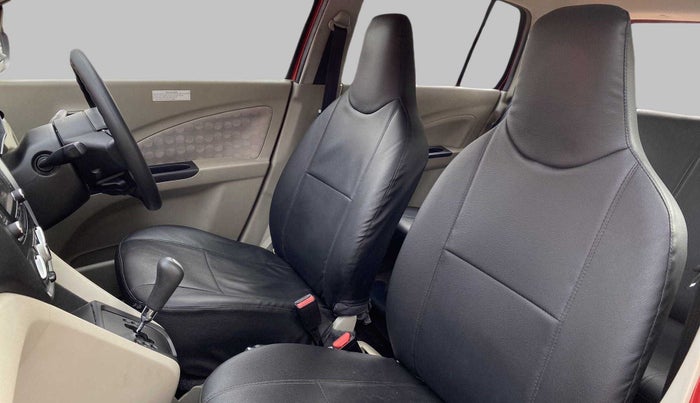 2016 Maruti Celerio ZXI OPT AMT, Petrol, Automatic, 20,965 km, Right Side Front Door Cabin