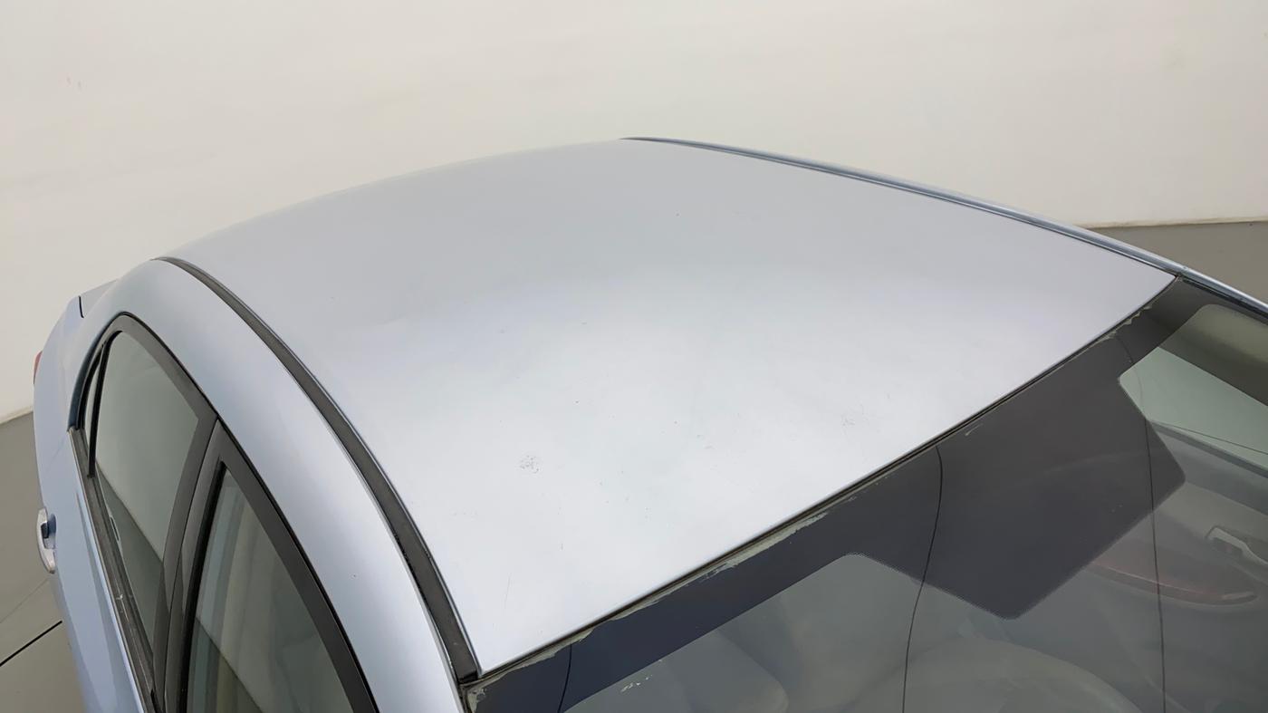 2011 Toyota Corolla Altis GL PETROL, Petrol, Manual, 94,719 km, Roof