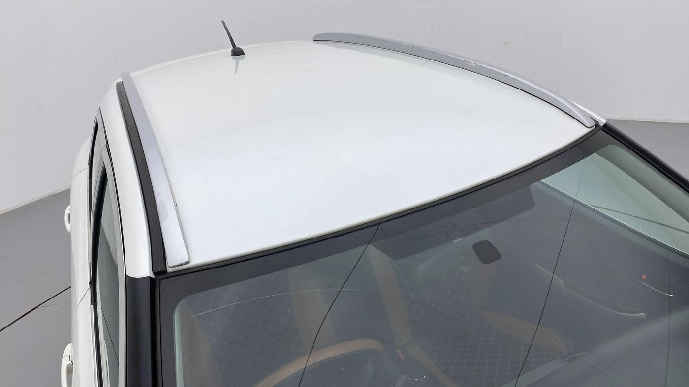 2016 Maruti Baleno DELTA PETROL 1.2, Petrol, Manual, 68,242 km, Roof