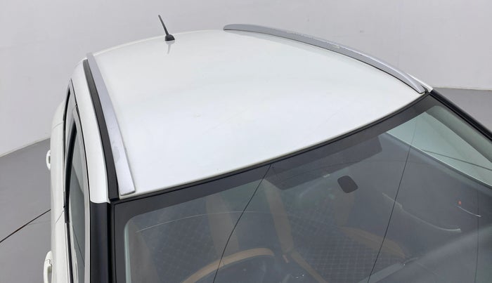 2016 Maruti Baleno DELTA PETROL 1.2, Petrol, Manual, 68,242 km, Roof