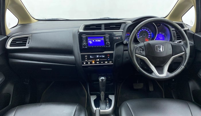 2016 Honda Jazz 1.2 V AT, Petrol, Automatic, 35,031 km, Dashboard