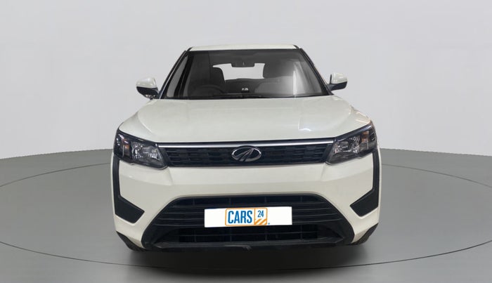 2021 Mahindra XUV300 1.2 W4 MT, Petrol, Manual, 45,419 km, Front