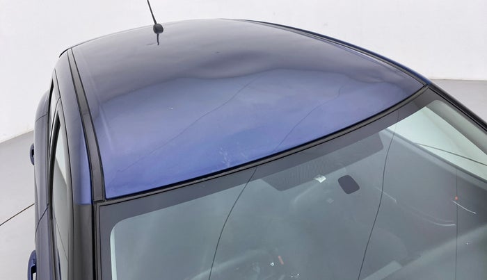 2019 Maruti Baleno DELTA PETROL 1.2, Petrol, Manual, 86,165 km, Roof
