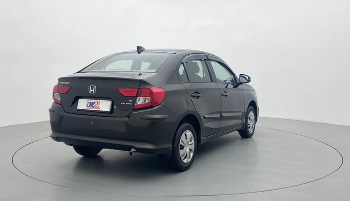 2019 Honda Amaze 1.2 SMT I VTEC, Petrol, Manual, 20,241 km, Right Back Diagonal
