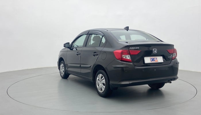 2019 Honda Amaze 1.2 SMT I VTEC, Petrol, Manual, 20,241 km, Left Back Diagonal