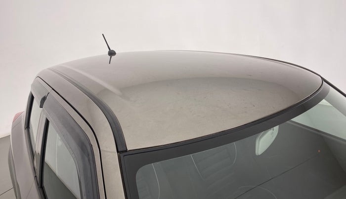 2021 Maruti Swift LXI D, Petrol, Manual, 2,443 km, Roof