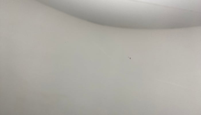 2021 Maruti Swift VXI D, Petrol, Manual, 37,924 km, Front windshield - Minor spot on windshield