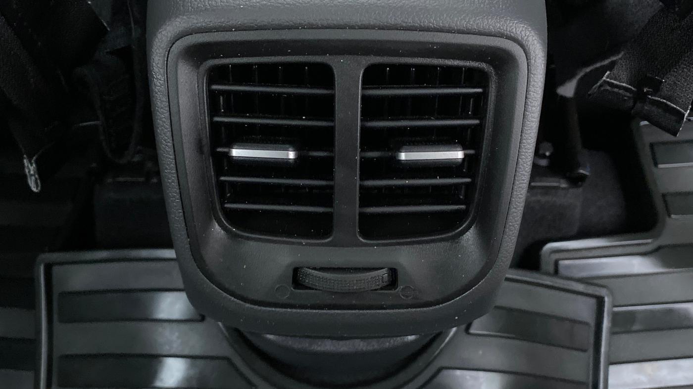 2020 Hyundai GRAND I10 NIOS SPORTZ 1.2 AT, Petrol, Automatic, 6,181 km, Rear AC Vents