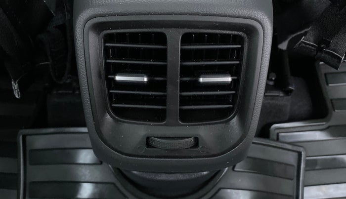 2020 Hyundai GRAND I10 NIOS SPORTZ 1.2 AT, Petrol, Automatic, 6,181 km, Rear AC Vents