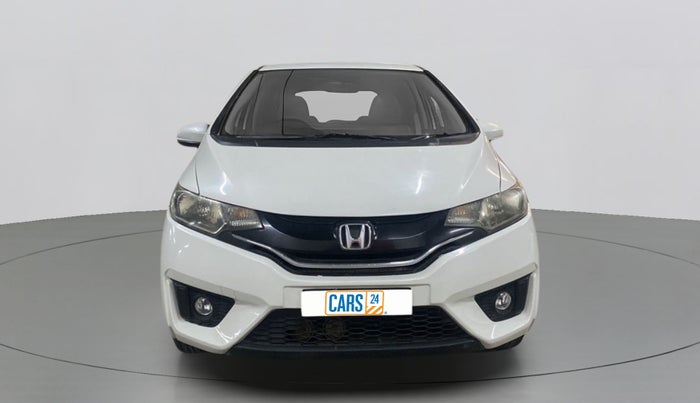 2016 Honda Jazz 1.2 SV MT, Petrol, Manual, 69,345 km, Front