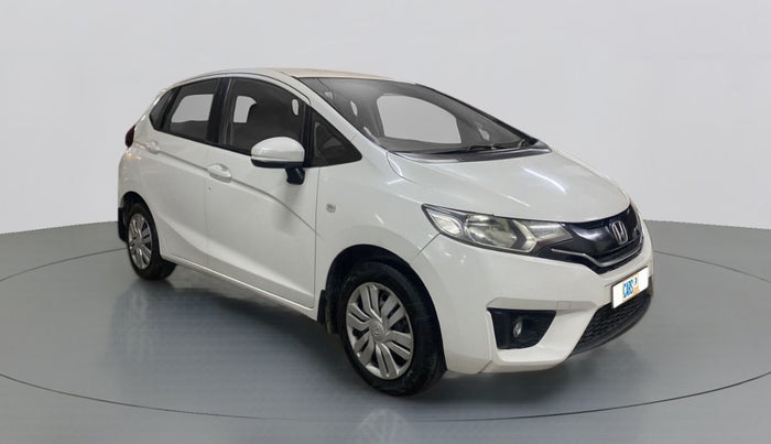 2016 Honda Jazz 1.2 SV MT, Petrol, Manual, 69,345 km, SRP