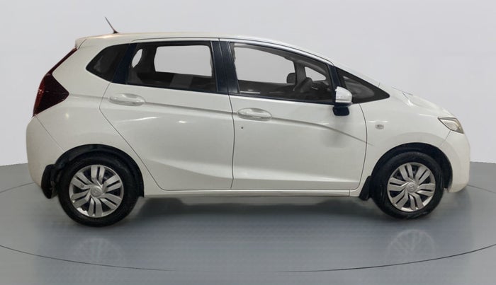 2016 Honda Jazz 1.2 SV MT, Petrol, Manual, 69,345 km, Right Side View