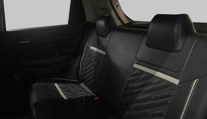 2018 Maruti Swift VDI, Diesel, Manual, 74,754 km, Right Side Rear Door Cabin