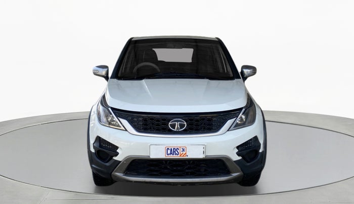 2017 Tata Hexa Varicor 320 XE, Diesel, Manual, Front