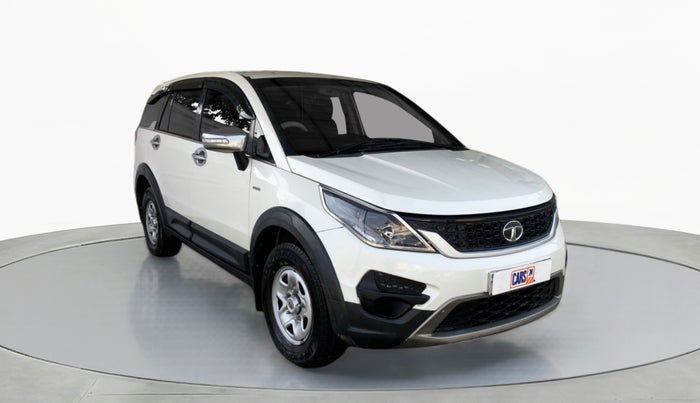 2017 Tata Hexa Varicor 320 XE, Diesel, Manual, Right Front Diagonal